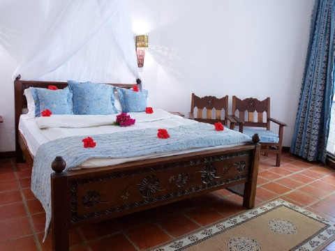 Severin Sea Lodge