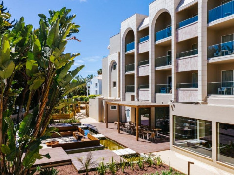 Falesia Hotel