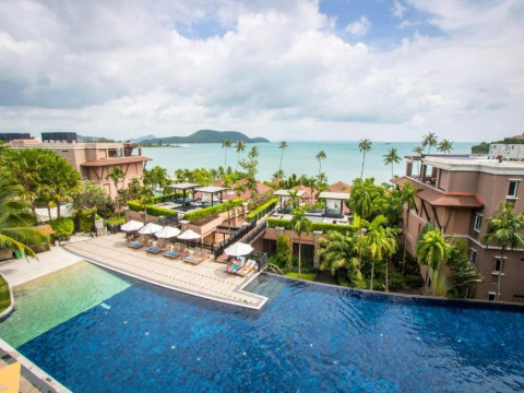 PULLMAN PHUKET PANWA BEACH RESORT (PHUKET)