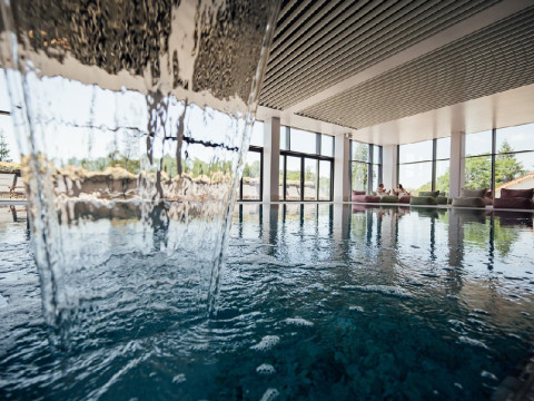 Peakture - Balvanyos Resort