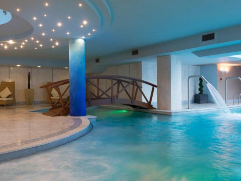 Dion Palace Beauty Spa