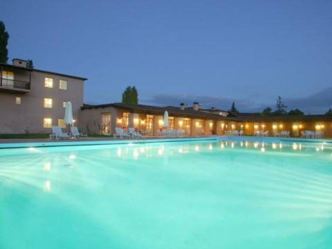 Amalia Hotel and Conference (Kalambaka)