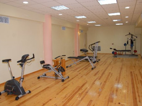 Sunrise Resort (Eftalou)