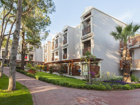 TUI MAGIC LIFE BELEK