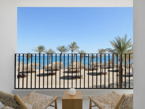 Serry Beach Resort
