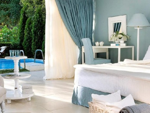Sani Club Hotel (Sani, Kassandra)