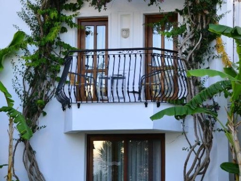 SAMARA HOTEL (Torba)