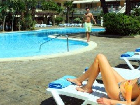 Aqua Silhouette & Spa (ex Bella Playa)