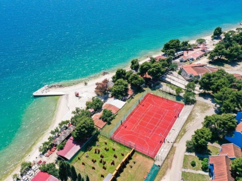 Medena Apartments (Trogir)