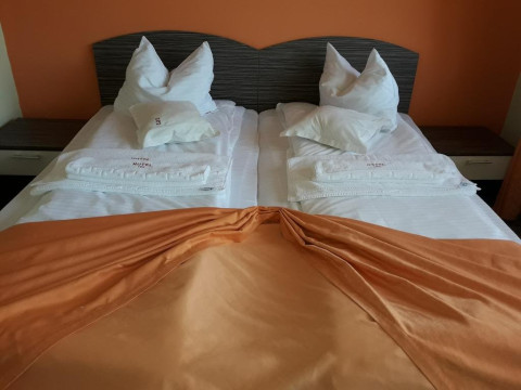 Hotel Iri