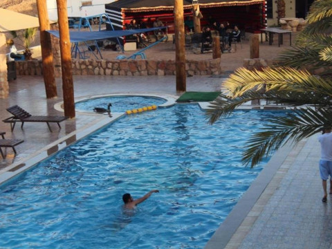 Bait Al Aqaba