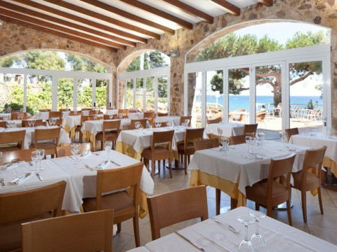 H TOP CALETA PALACE (Platja d'Aro)