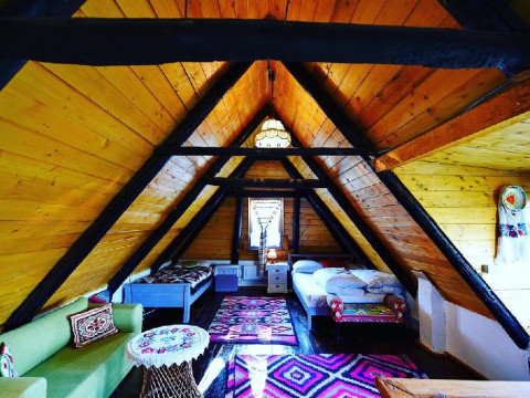 Casa Faina (Breb)