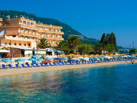 POTAMAKI BEACH - Benites