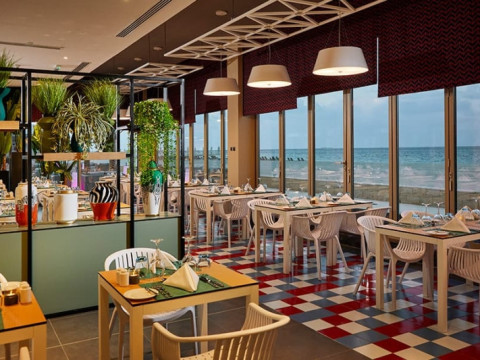 RIU Hotel Dubai