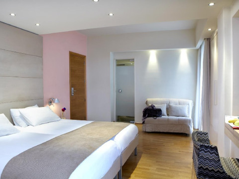 Olympia Hotel (Salonic)