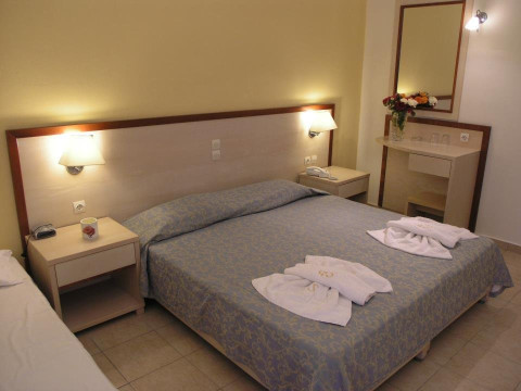 BLUE RESORT (K)