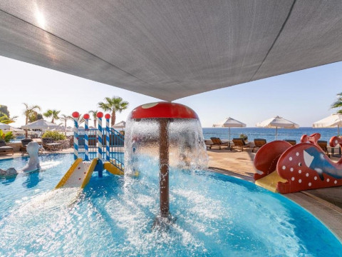 Royal Apollonia Beach