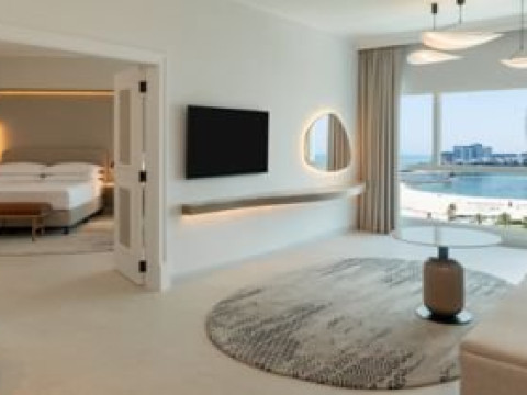 Sheraton Jumeirah Beach Resort 