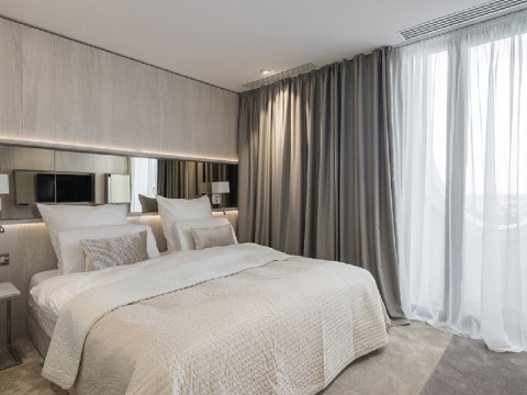 Hotel Continental 