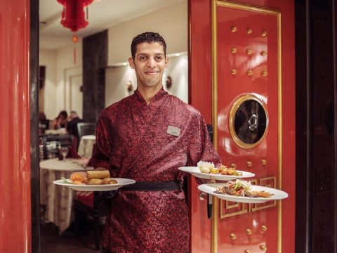 PREMIER LE REVE HOTEL SPA ( ADULT ONLY ) 5*