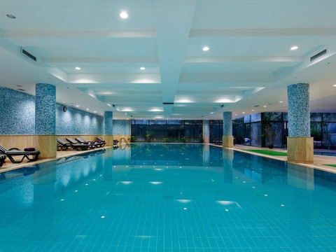 MERYAN HOTEL