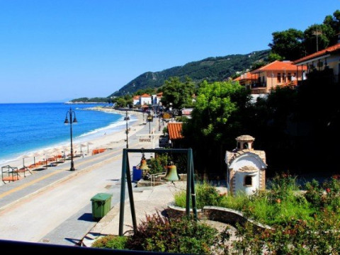 Kelly (Pelion / Agios Ioannis)