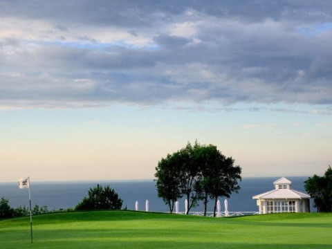 Lighthouse Golf & Spa Hotel SV