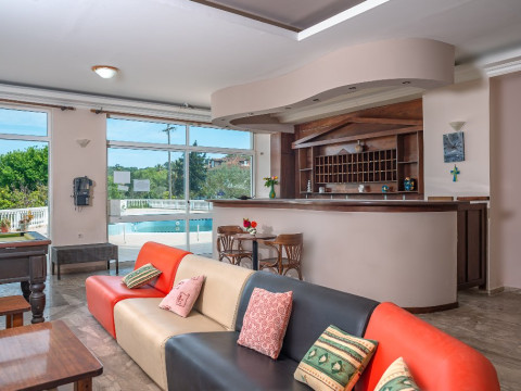 Georgia Apartments (Planos)