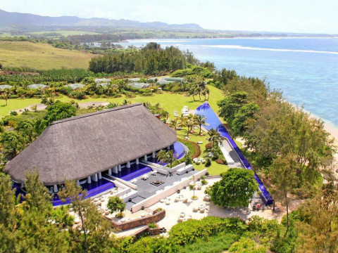SO Sofitel Mauritius