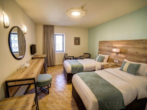 Crystal Hotel Aqaba