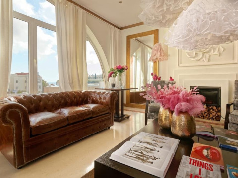 Hotel Inglaterra