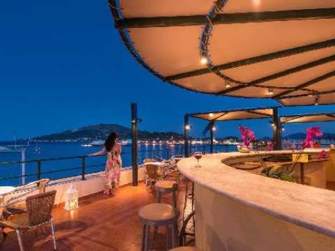 Strada Marina (Zakynthos Town)