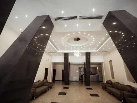 Hotel Evergreen
