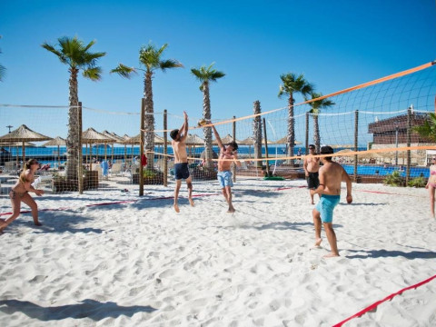 DELTA HOTELS BY MARIOTT BODRUM (Yalikavak)