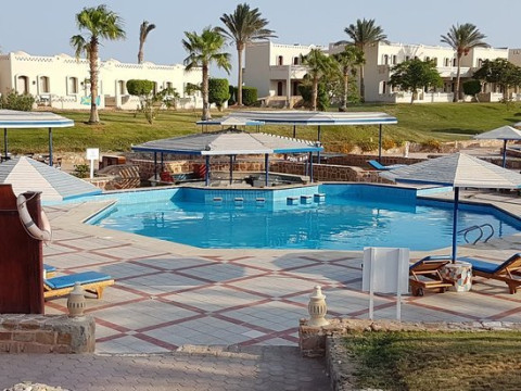 SOLYMAR REEF MARSA ALAM