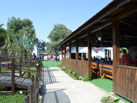 CAMPOEUROCLUB