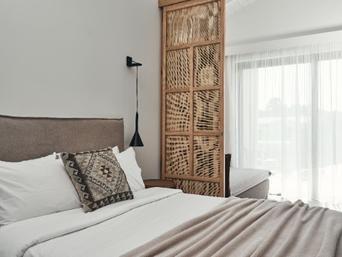Aqua Bay Suites (Tsilivi CR)