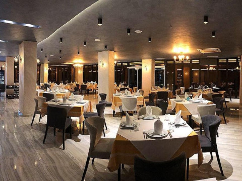 Brilliant Hotel and Spa (Golem - Durres)