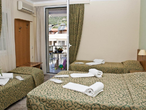 Tolon Holidays Hotel