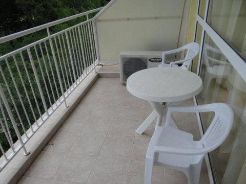 Hotel Park Riva