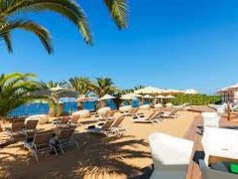 H10 Costa Adeje Palace 