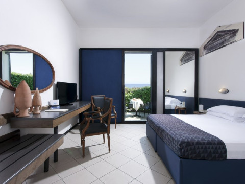 Grand Hotel Masseria Santa Lucia