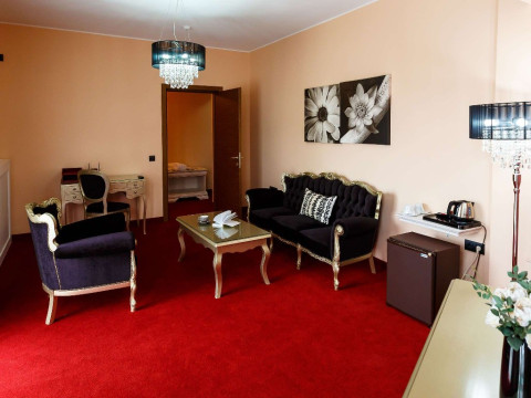 Mercure Galati Centrum
