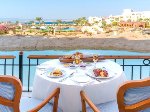 Kempinski Soma Bay 