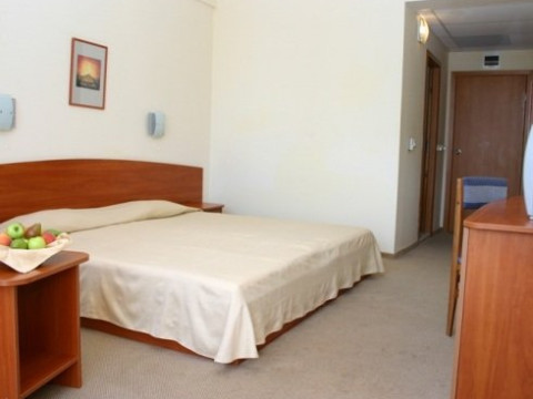 CLUB SUN PALACE