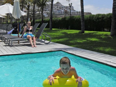 Labranda Riviera Marina