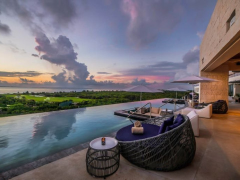 Atelier Playa Mujeres