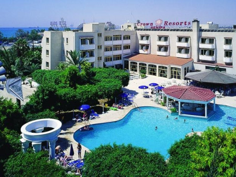 Crown Resorts Henipa