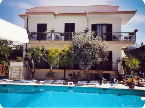 Florida (Sant Agnello)